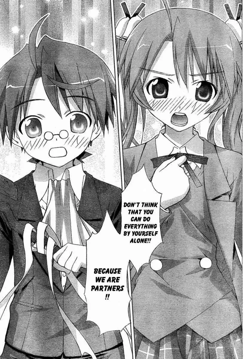 Negima!? Neo Chapter 13 19